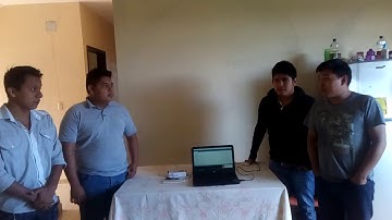 EQUIPO 1 4A MECATRÓNICA Practica 1: Led pulsador con arduino