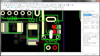 DipTrace PCB Design RUN Part2