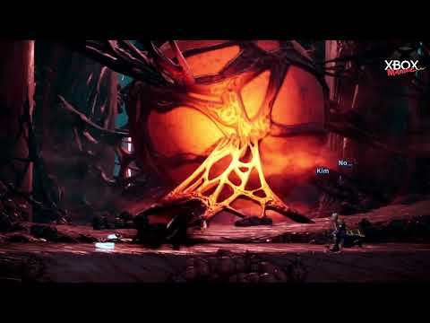 The Devil Within - Satgat: toma de contacto en Steam Deck