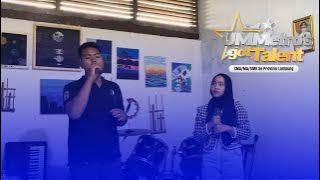 (SONG) Beni Saputra dan Aisyah Safa Aqila