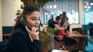 Coworking Spaces In Qatar