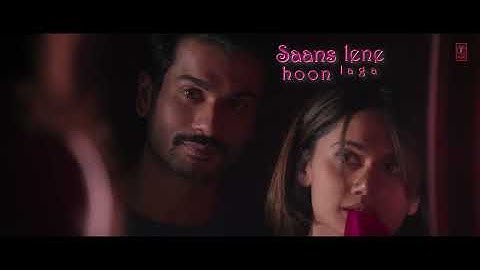 Phir Aayi Hasseen Dillruba: Kya Haal Hai (Lyrics) Taapsee,Vikrant M,Sunny K,Sachet-Parampara,Kumaar