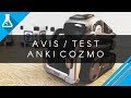 AVIS / TEST Fr ANKI COZMO version Collector