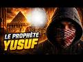 Prophet Yusuf From Prisoner To King Of Egypt 