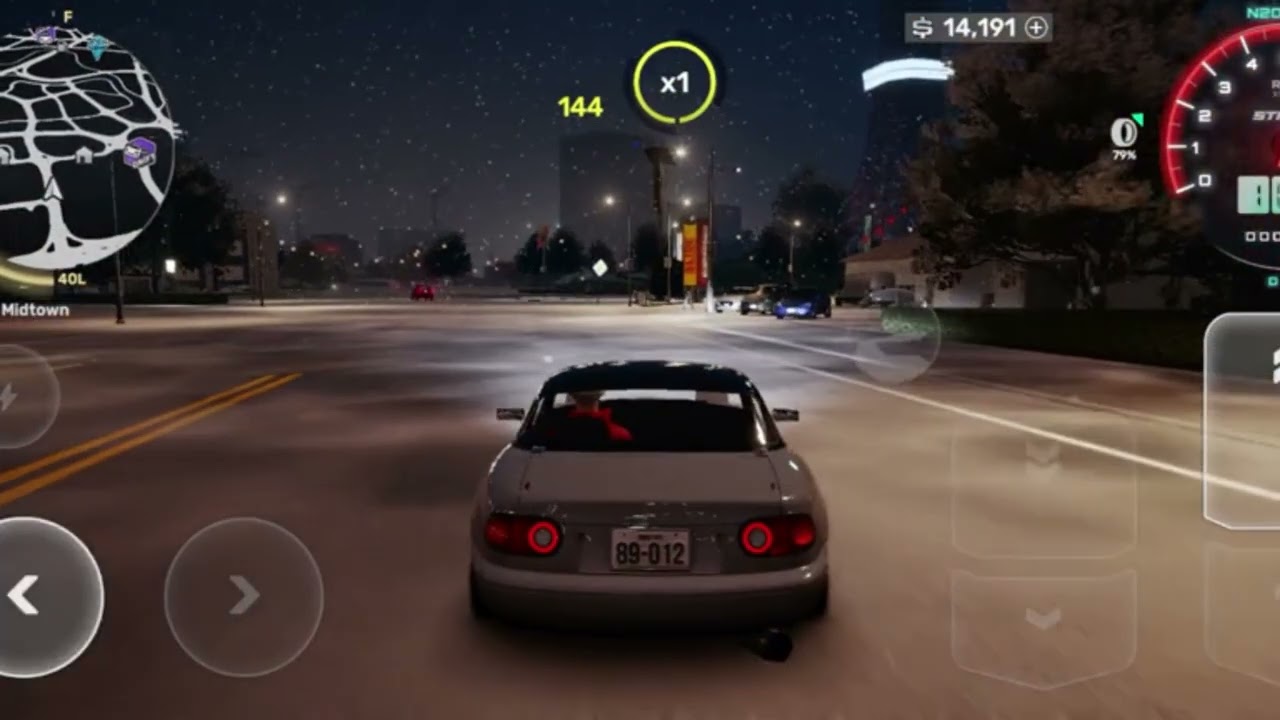 carx street gameplay day+night // 2nd day carx gameplay 