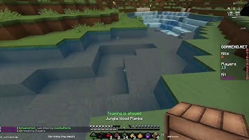 ClanWars | GommeHD.net