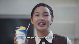 K-liiig Thirst Quenchers: Ep. 1