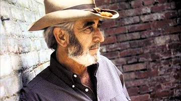 Don Williams If Hollywood don't need you