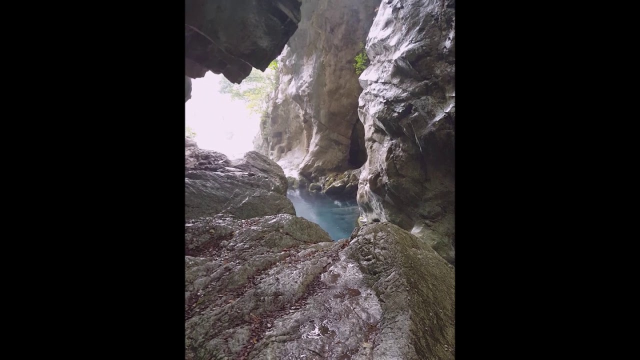 sorgenti del Sammaro