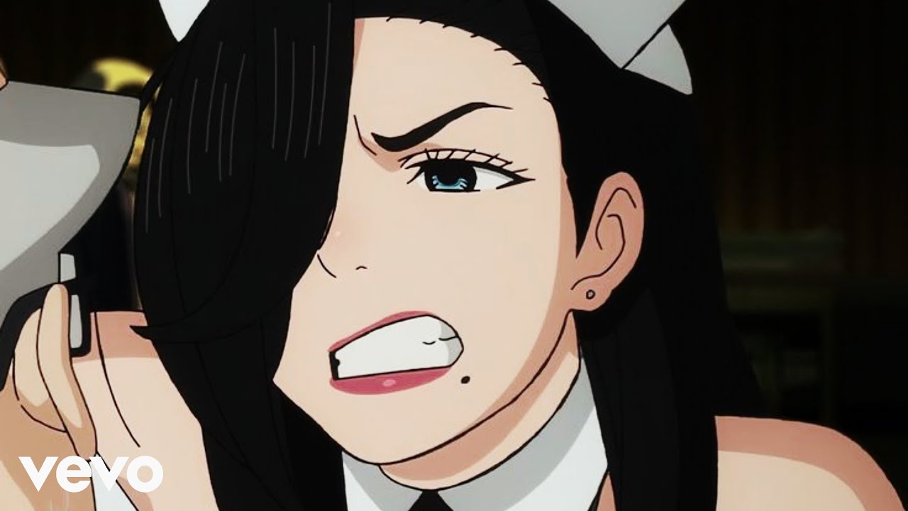 ANÈX (ULTRA SLOWED) - Y1LIAS, DYSMANE, ICEDMANE