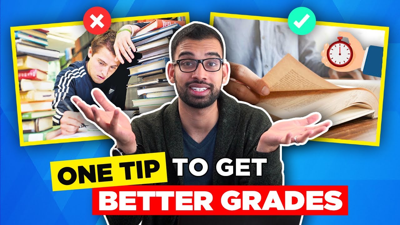 How To Get Better Grades In Medical School Using Just One Tip YouTube