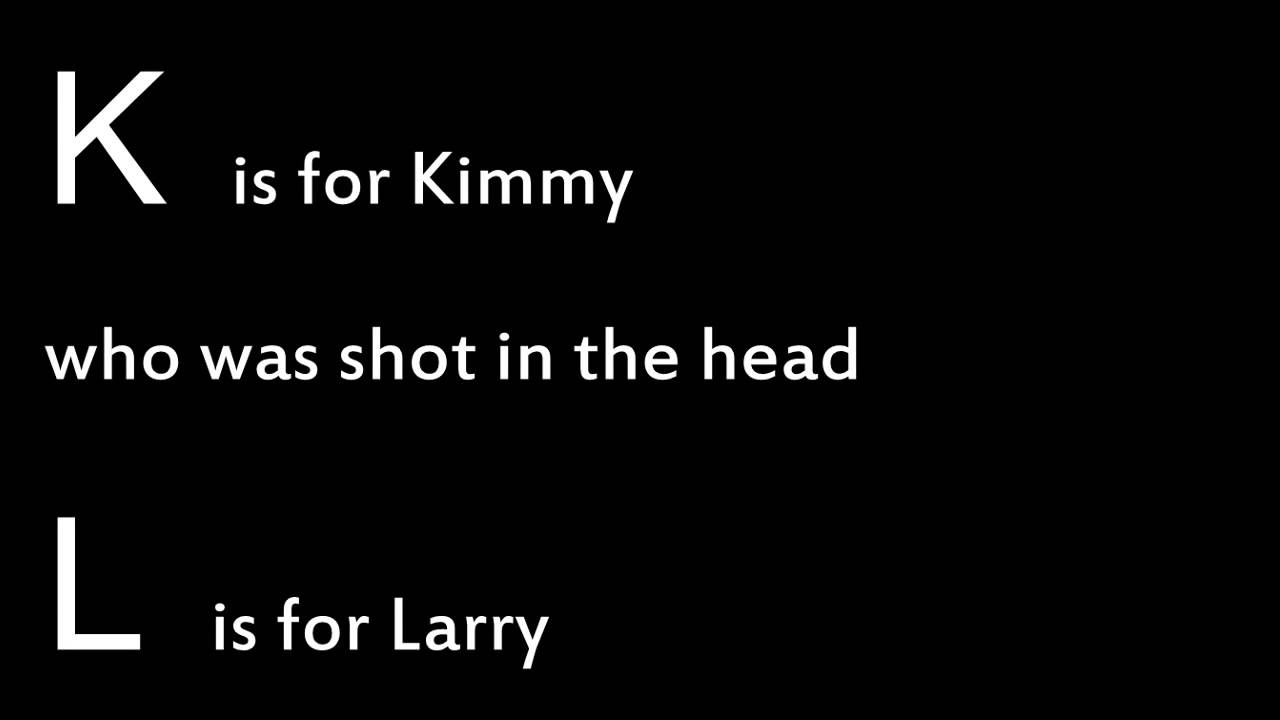 Creature Feature - A Gorey Demise Lyrics (HD)