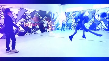 Battleverse - 2 vs 2 Augmented Reality Battle