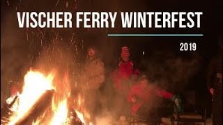 Vischer Ferry Winterfest 2019
