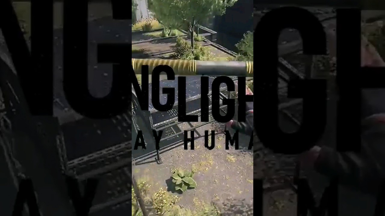 Update 1.8 VS Dying Light 2 Stay Human 
