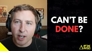 “Why Independent Quants DON’T EXIST”: My Unfiltered Reaction | QuantTake