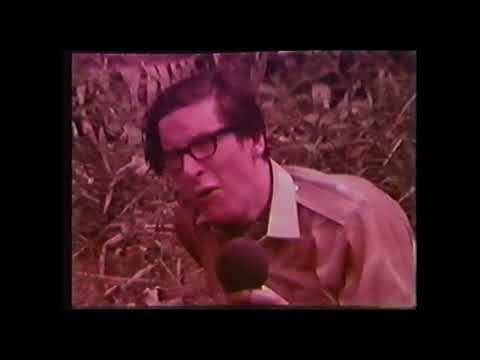 Max Hastings introduces his reporting from Vietnam