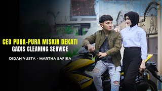 Download Lagu BOS MUDA PURA-PURA MISKIN DEKATI GADIS CLEANING SERVICE! ENDINGNYA BIKIN SEMUA BAPER.. MP3 Download Lagu BOS MUDA PURA-PURA MISKIN DEKATI GADIS CLEANING SERVICE! ENDINGNYA BIKIN SEMUA BAPER.. MP3