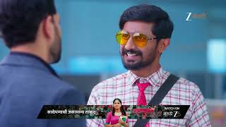 Sanai Chaughade Ep - 26 Apr 10, 2026 Best Scene 2 Zee Marathi