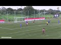 PFL 2019 | Mendiola FC 1991 vs. Philippine Air Force FC