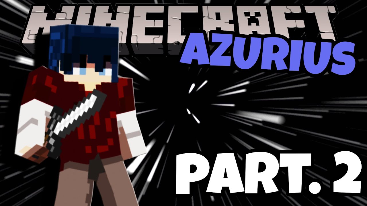 we found it.. | A totally normal minecraft server - part 2 - YouTube