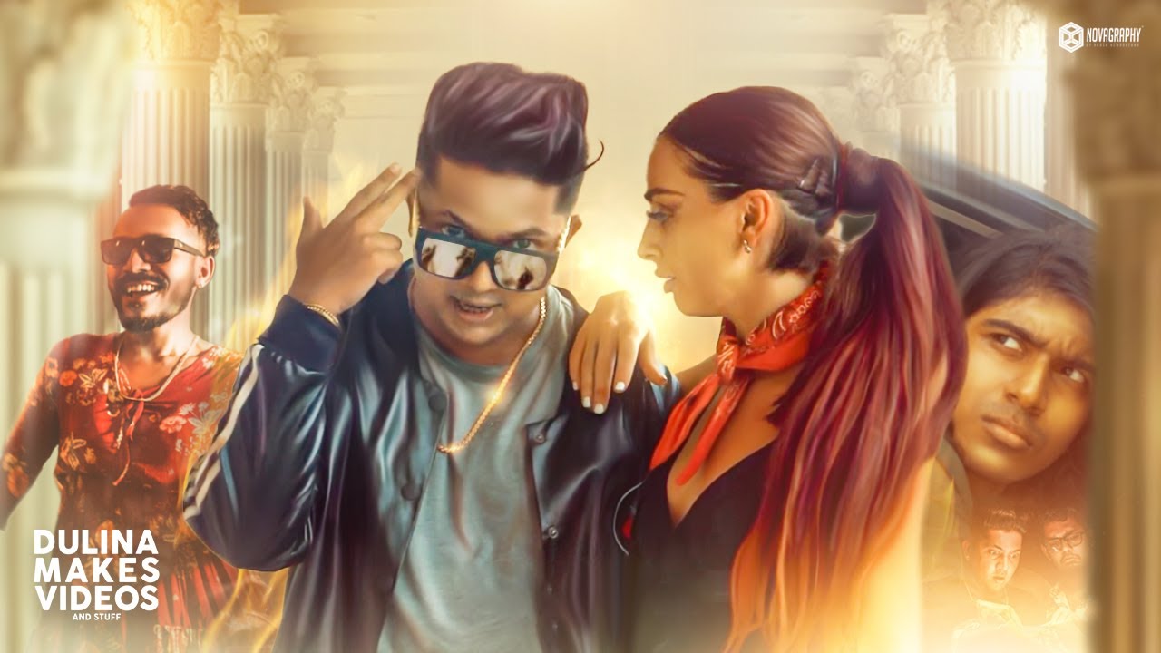 C Chain - Gassenna (Official Music Video)