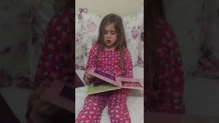 Evde Etkinlik- Kitap Okuma Aşırı Uydurma Içerir