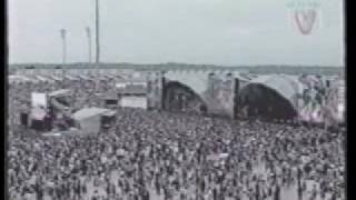 Foo Fighters - Generator (Live)