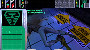 System Shock 2 Part 5