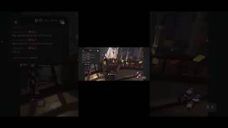 Dead by daylight#gamingvideos #gamingshort#dbd #deadbydaylight #deadbydaylightsurvivor#horror #scary