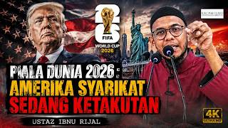 Asal Usul Perang Dunia l - Kebangkitan Negara Banggsa l Ustaz Ibnu Rijal