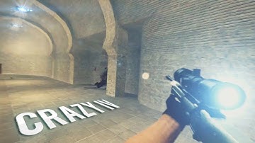 THC | Crazy IV by Deymon