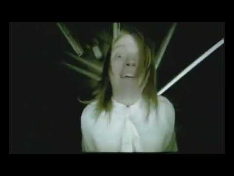 second chorus - a moment suspended in time