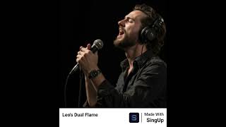Leo's song. #music #family #leo #zodiac #rap #catchychorus