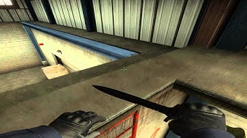 CS:GO NINJA DEFUSE ---- Nuke