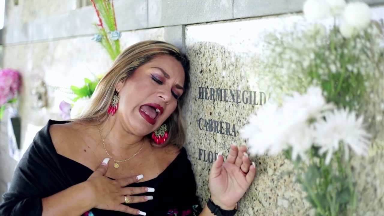 ROSAFLOR - MADRECITA LINDA