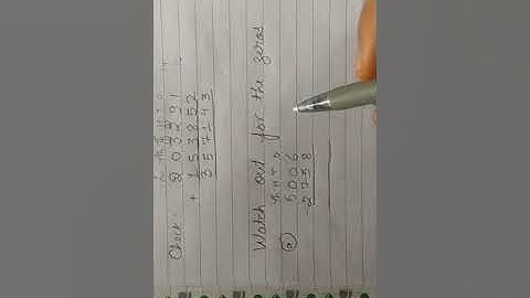 Class-5th,subject-Maths, Chapter-2 (Addition, subtraction and their applications)