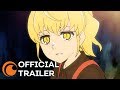 Tower of God | A Crunchyroll Original | HERO TEASER