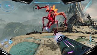 Metroid Prime 4 : Beyond - Gameplay Nintendo Switch 2 FHD 120fps 4K
Vidéo de gameplay de Metroid Prime 4 : Beyond sur Nintendo Switch 2 en Full HD et 120FPS !
⏺ Toute lactualité, les tests, les previews et bien plus encore sur :
https://www.nintendo-difference.com/
#nintendoswitch2 #gameplay #metroidprime4 #nintendo
Musique proposée par La Musique Libre
Joakim Karud - Great Days : https://youtu.be/mkButGSrmWw
Joakim Karud : https://soundcloud.com/joakimkarud Metroid Prime 4 : Beyond - Gameplay Nintendo Switch 2 FHD 120fps 4K