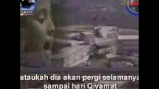 Jeritan Anak Palestin