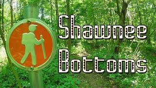 Shawnee Bottoms Nature Preserve | Indiana Hidden Gem