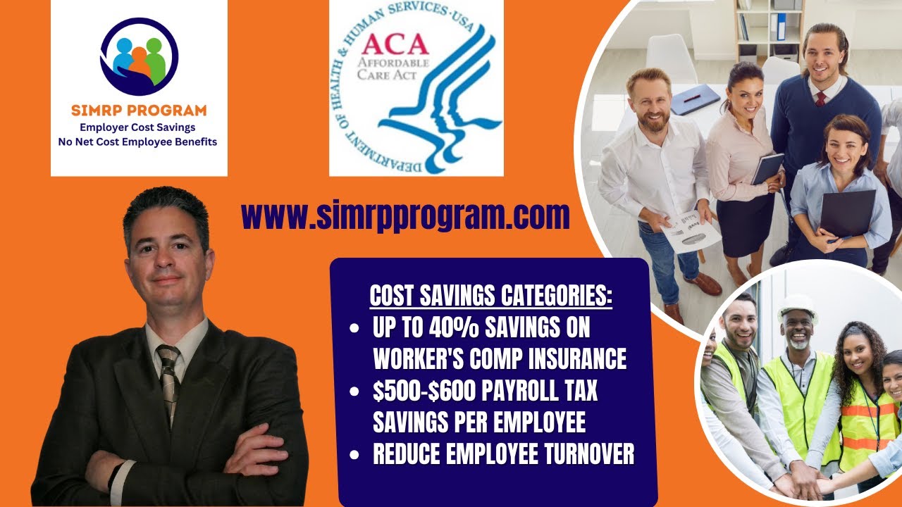 Simrp Program Detailed Explanation with David Bertao - YouTube