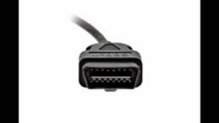 Obdii Extension Cable, 5Ft 144201