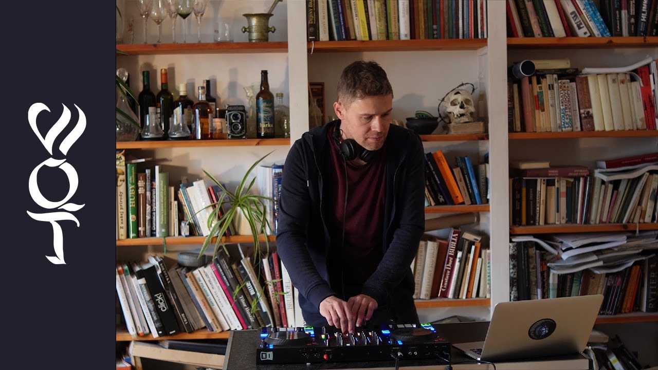 Ecstatic set | Chill & Tribal Dance | Good vibes