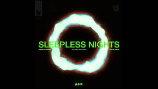 Armin Van Buuren U0026 Martin Garrix Feat Libby Whitehouse  Sleepless Nights extended Mix