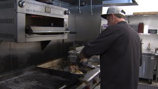Rising gas prices in Nevada force catering businesses to consider price adjustments