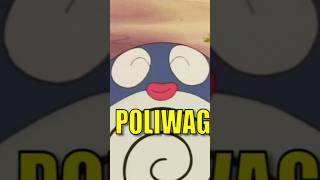 Every Poliwag Pokemon Card #shorts #shortsfeed #pokemontcg #pokemon #poliwag #funny #nintendo #tcg