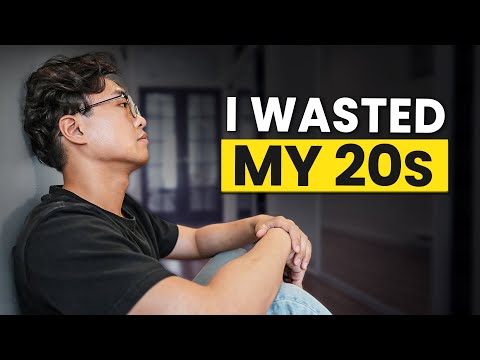 I’m 29. If