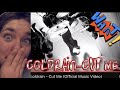 coldrain - Cut Me (Official Music Video)|REACTION