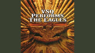 Peaceful Easy Feeling